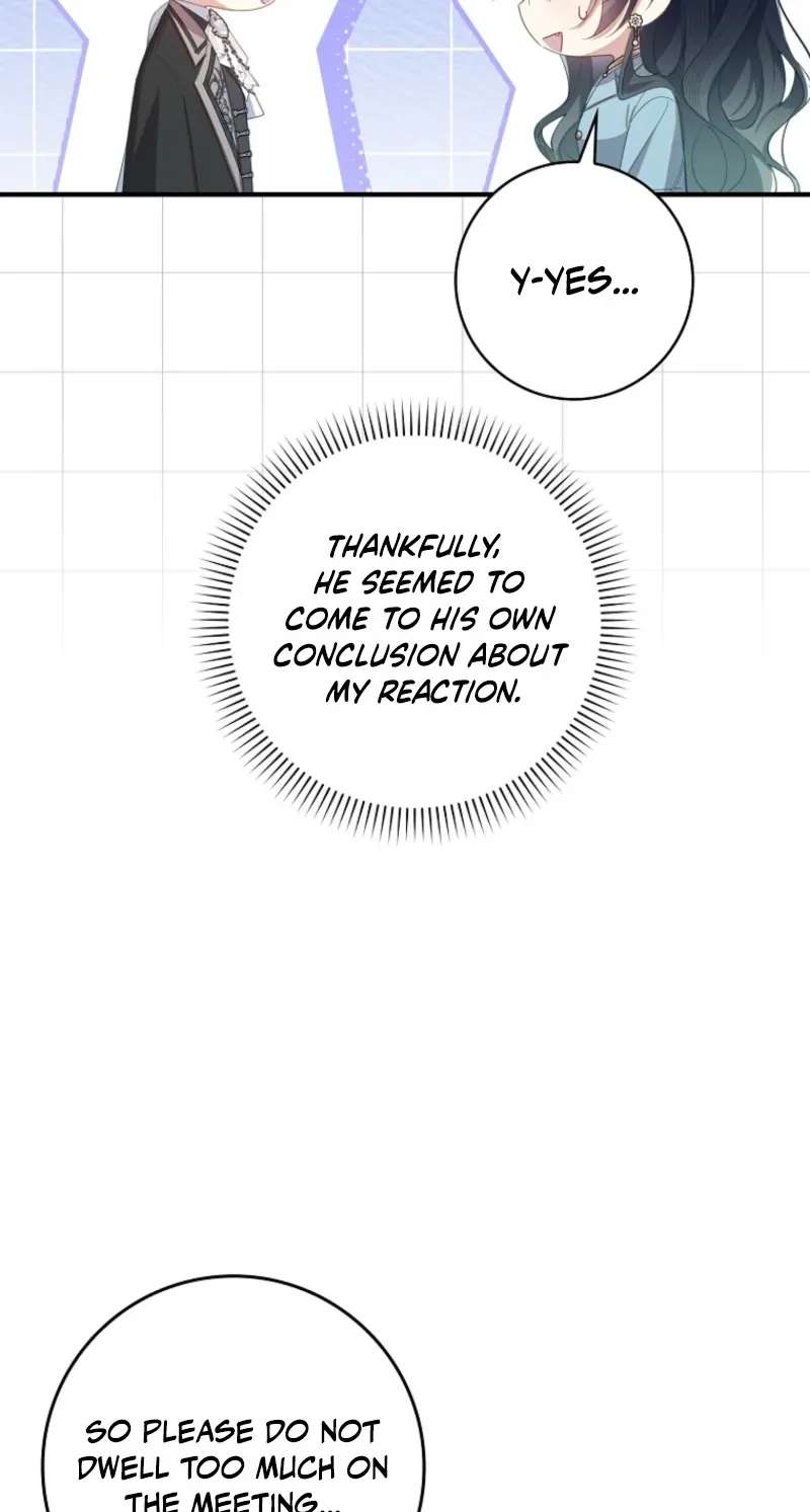 I Saved You, But I’m Not Responsible Chapter 78 - page 76
