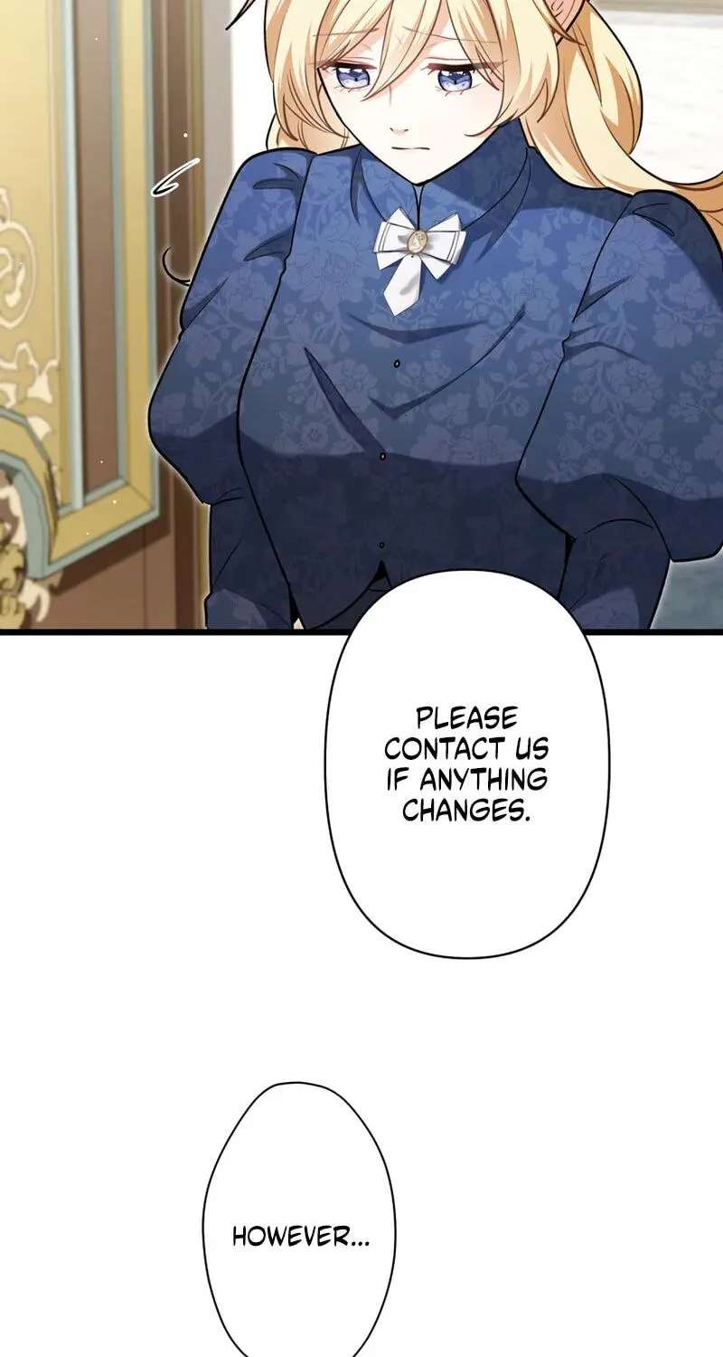 Heika Watashi o Wasurete Kudasai Chapter 95 - page 24