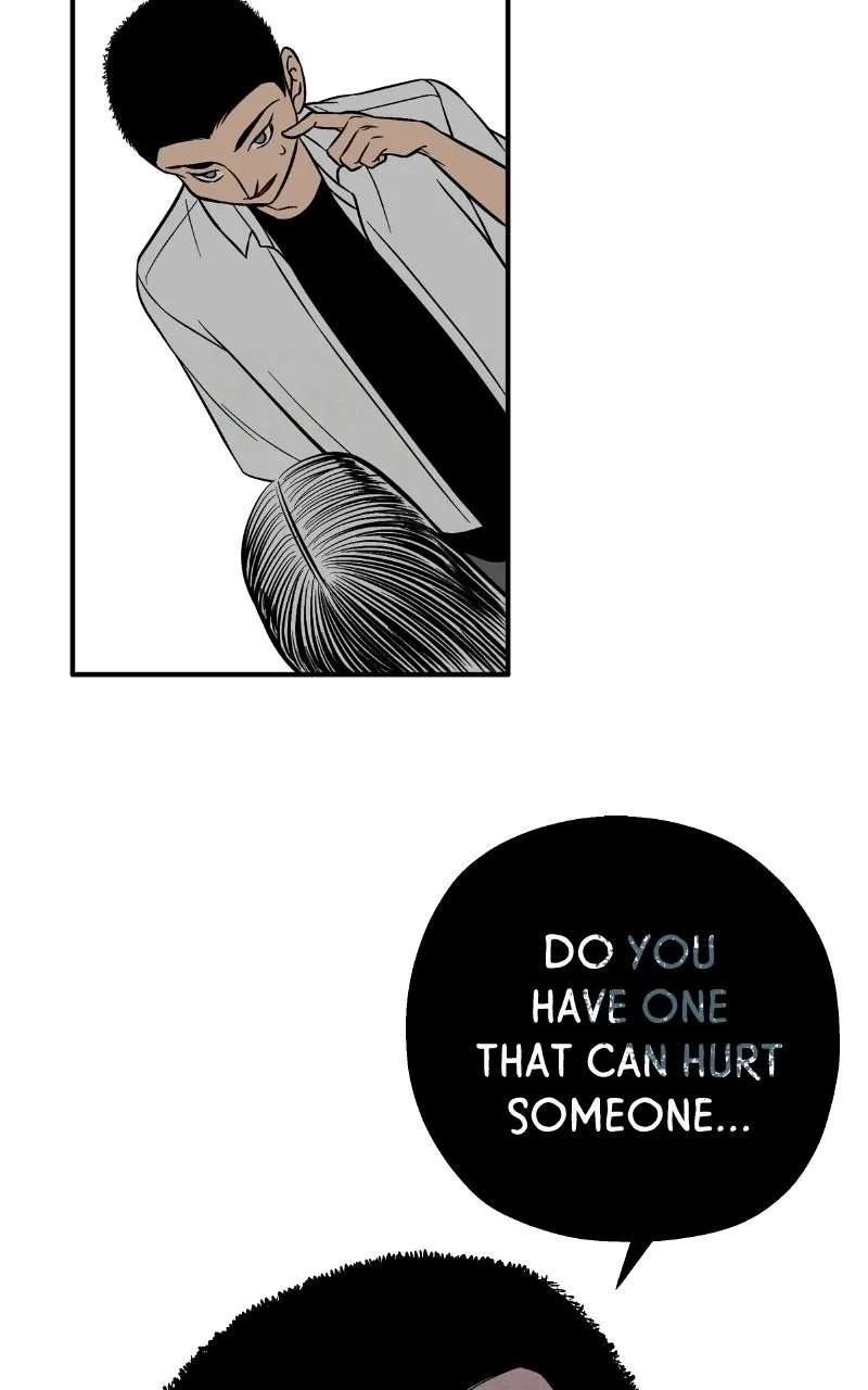 Exhuma: Blind Faith Chapter 5 - page 80