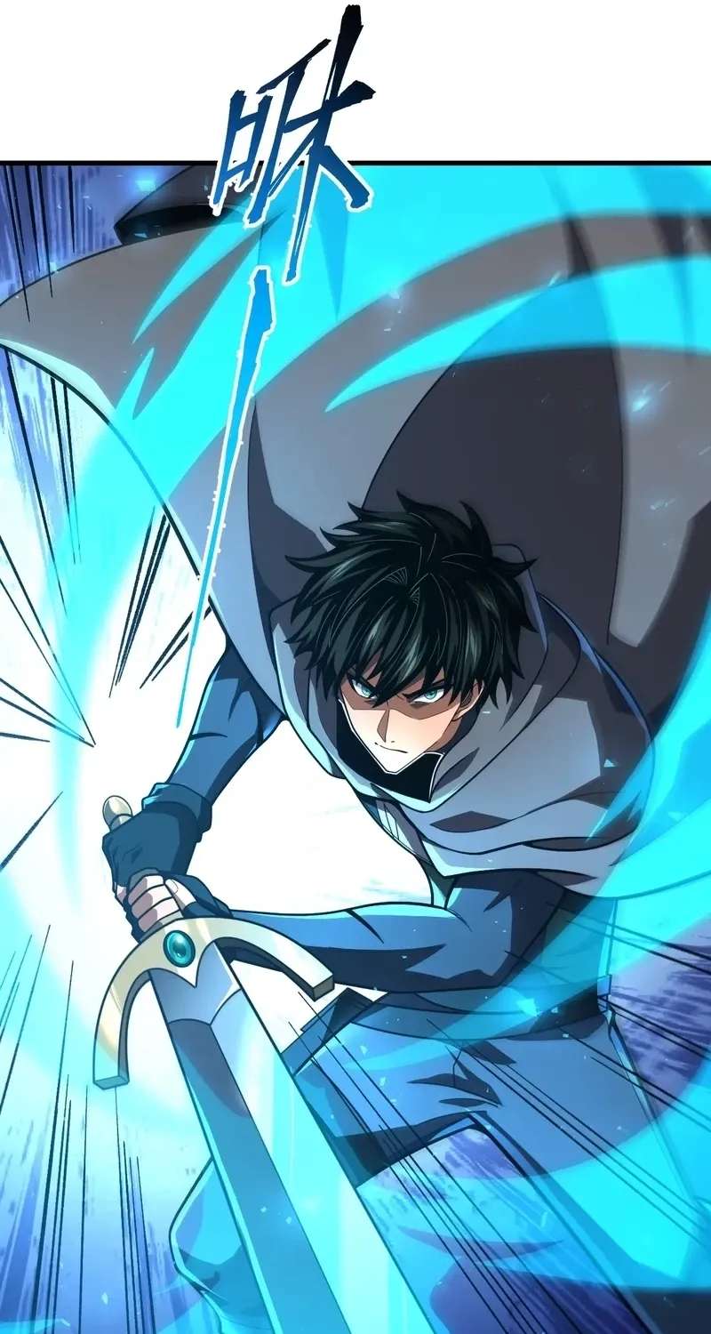 The SS-Rank Freshman at Dawn Academy Chapter 30 - page 64