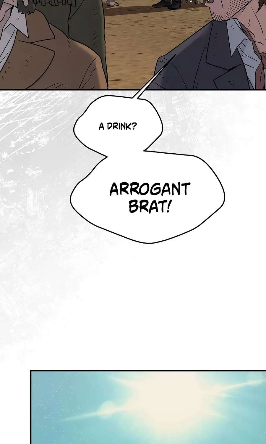Seoburo Gan Geomeunmeori Yongbyeong Chapter 10 - page 47
