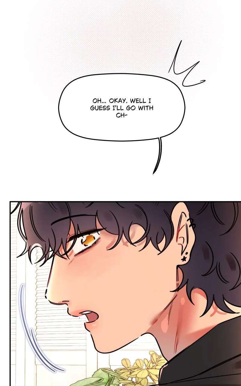 The Egg Project Chapter 55 - page 5