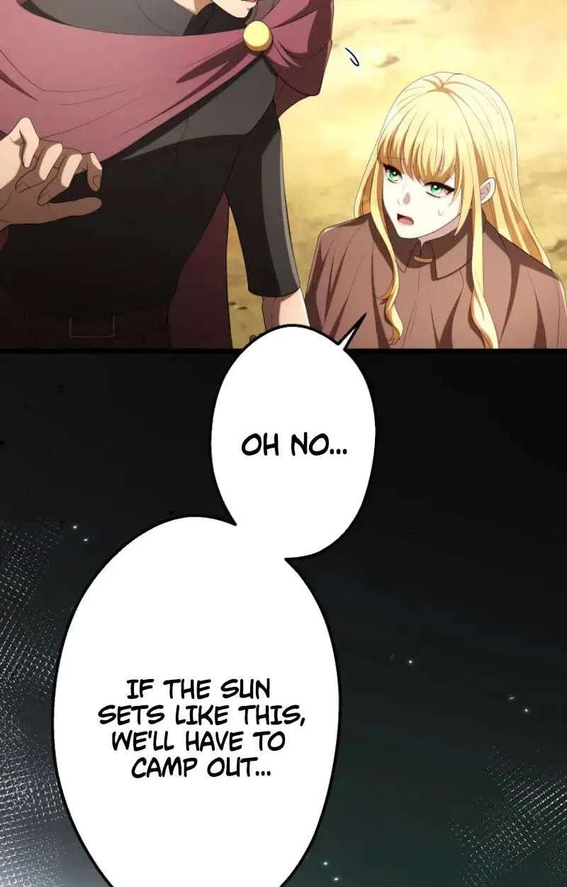 A Savage Proposal Chapter 110 - page 37