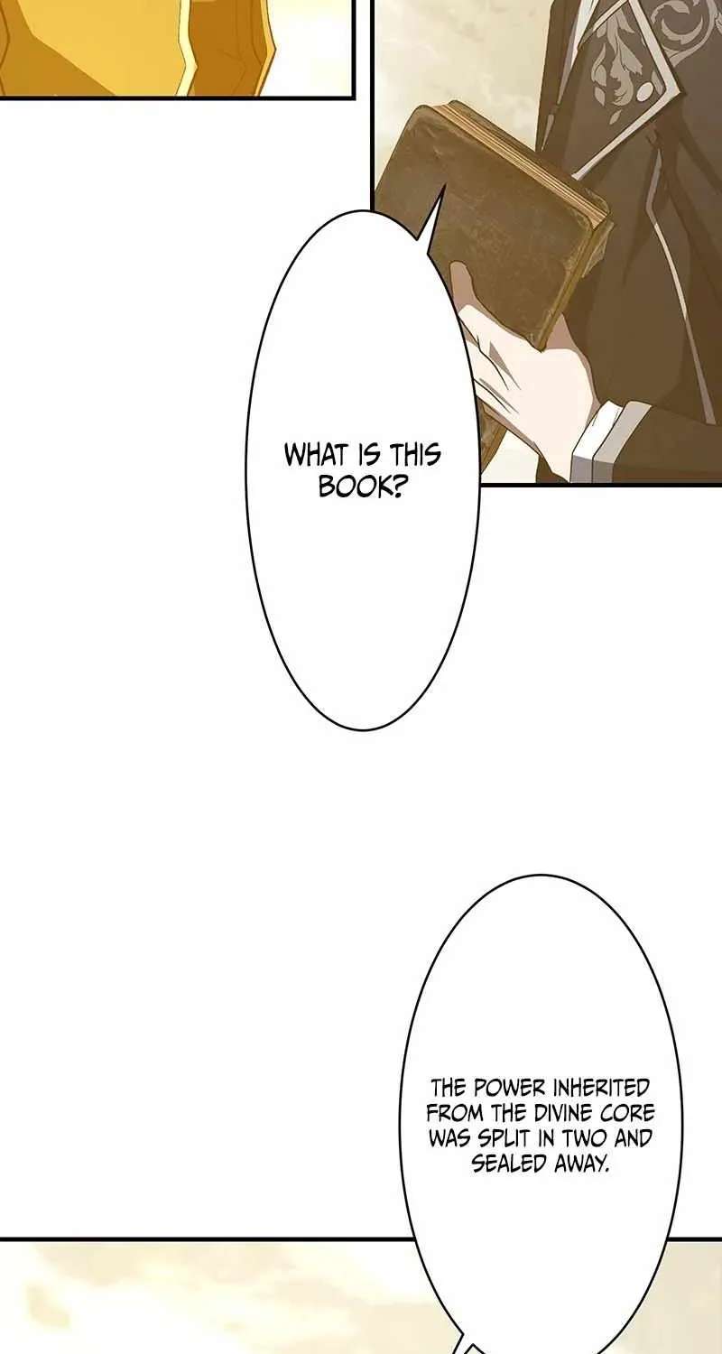 Reincarnated as the Youngest Son of a Demon Swordsman Family Chapter 28 - page 27