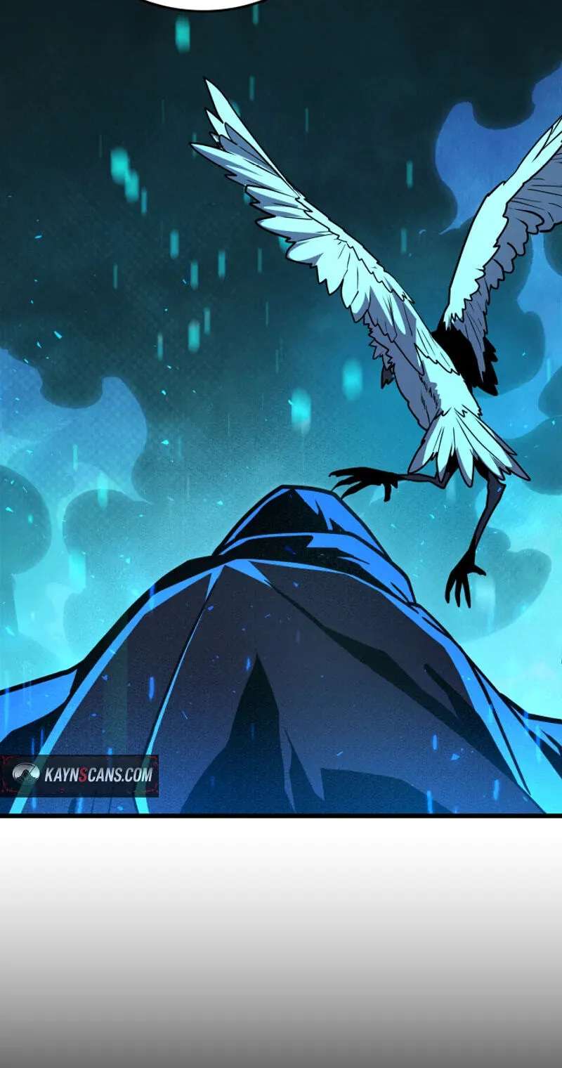 The Player of the Fallen Family Chapter 55 - page 3