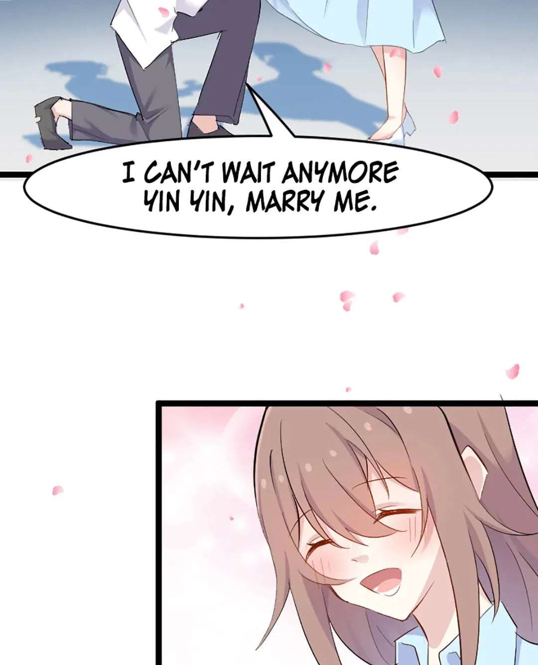 Help! My Boyfriend Is A Monster Chapter 162 - page 41