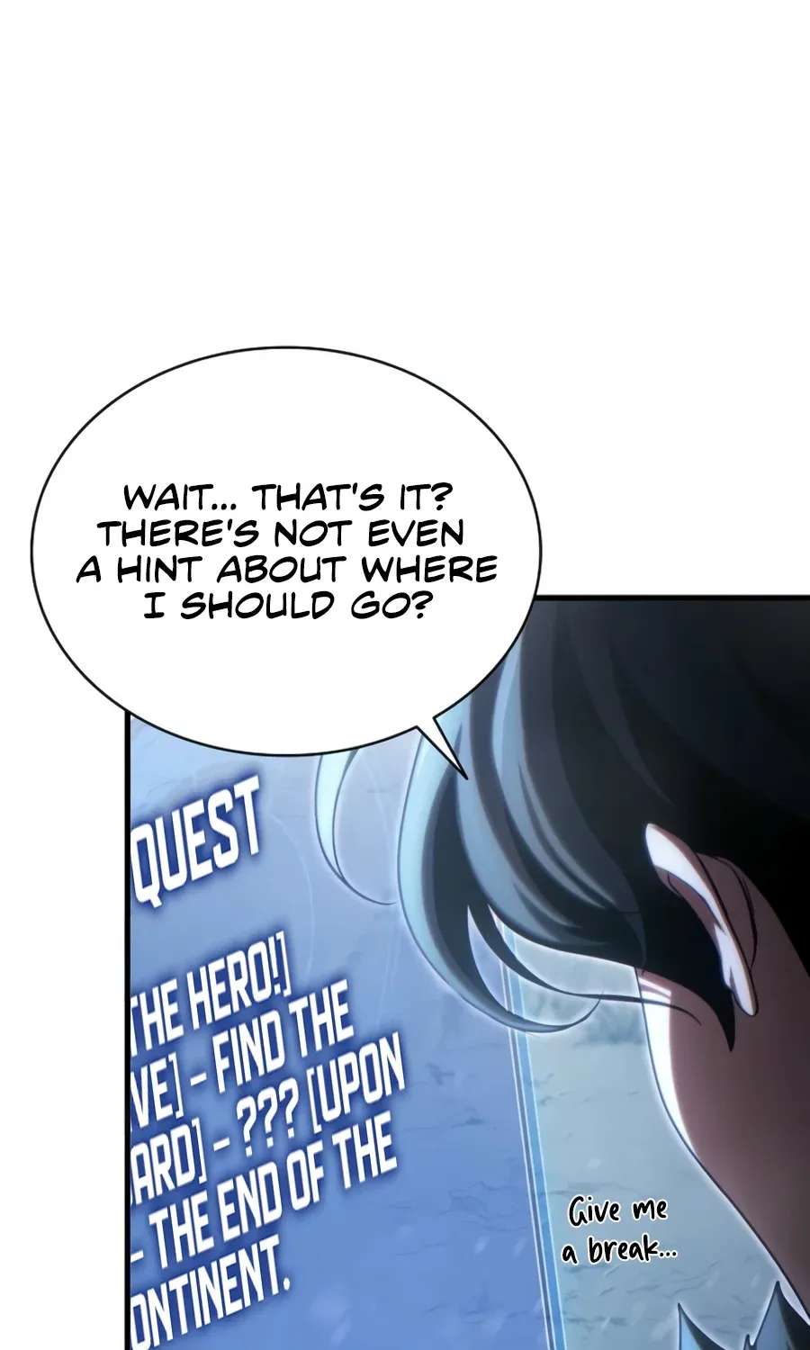 The Lord Who Levels Up by Absorbing Powers Chapter 3 - page 65
