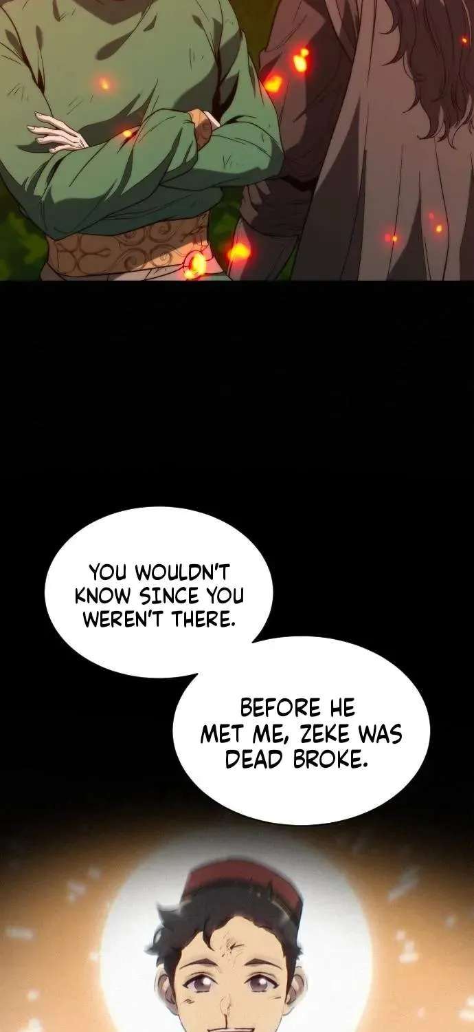 Why I Quit Being The Demon King Chapter 86 - page 83