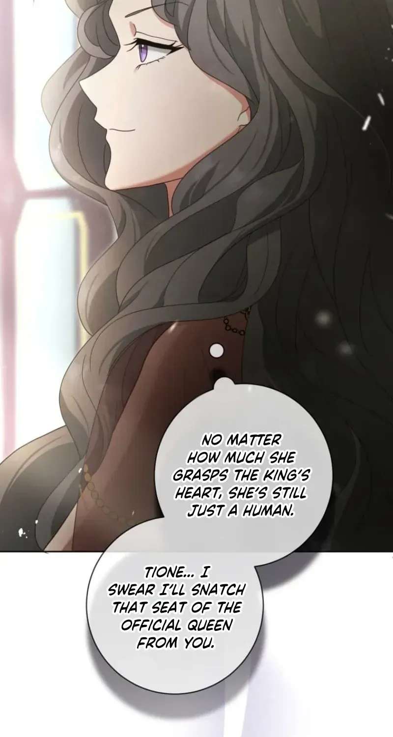 The Beloved Doll Princess Marries into the Wild Chapter 24 - page 68