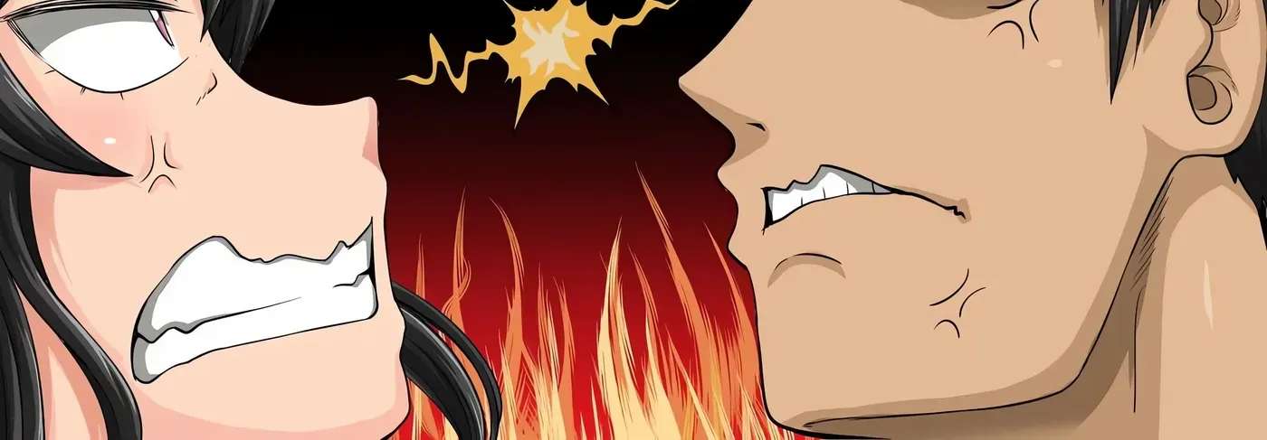 Annoying Little Sister needs to be Scolded Chapter 1 - page 310