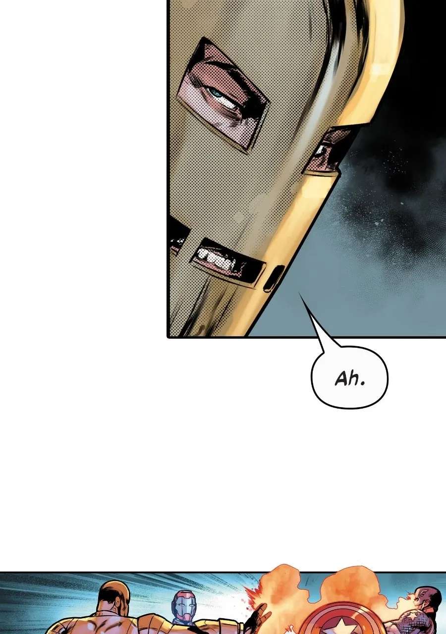 Ultimates (2024) Chapter 4 - page 41