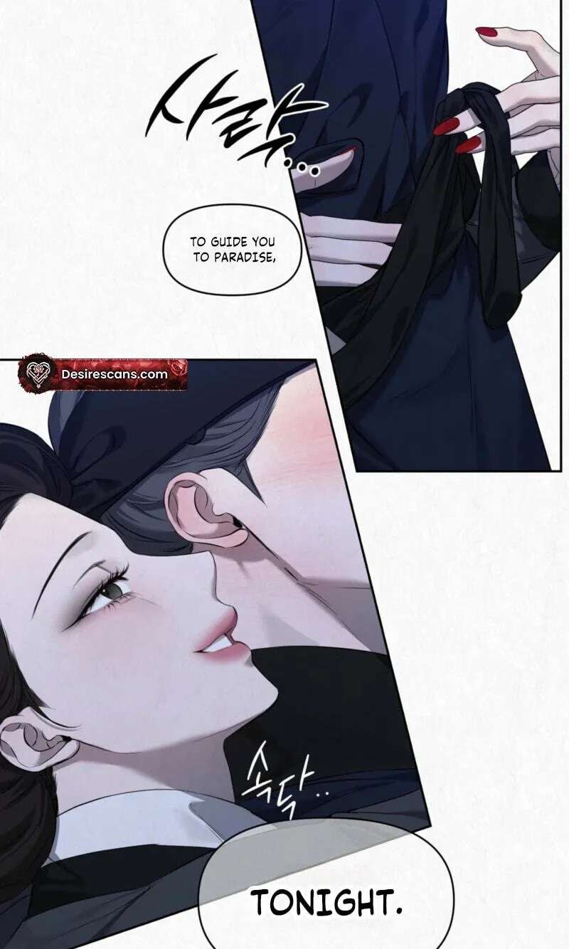 Hidden Sun Chapter 41 - page 19
