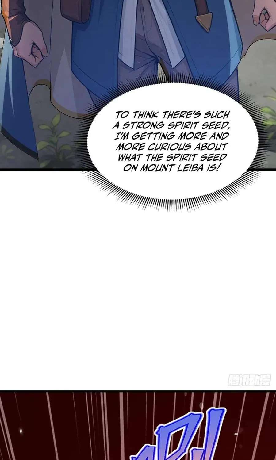 I Survive Through The Game By Dominating The Wild Monster Information Network Chapter 62 - page 48
