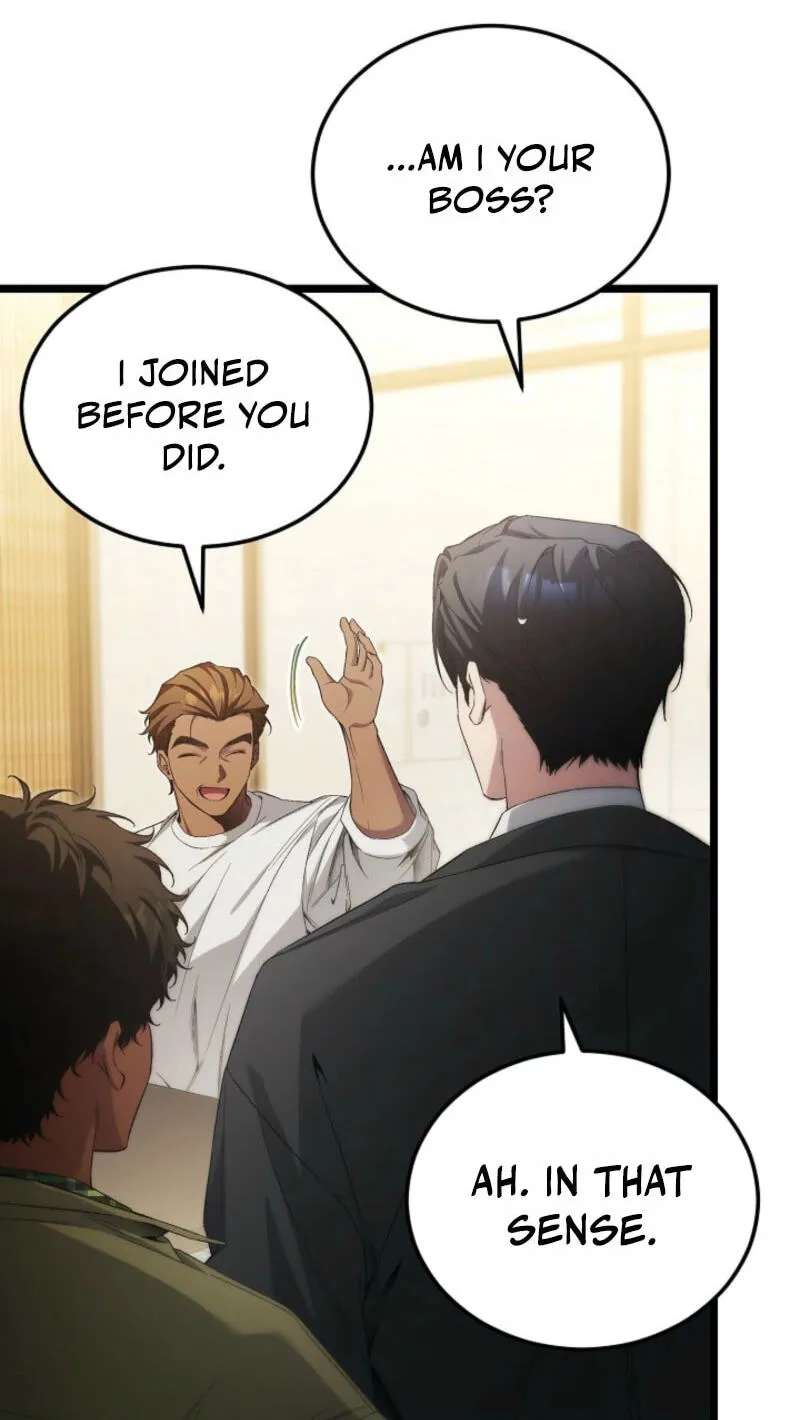 For My Own Good Chapter 99 - page 68