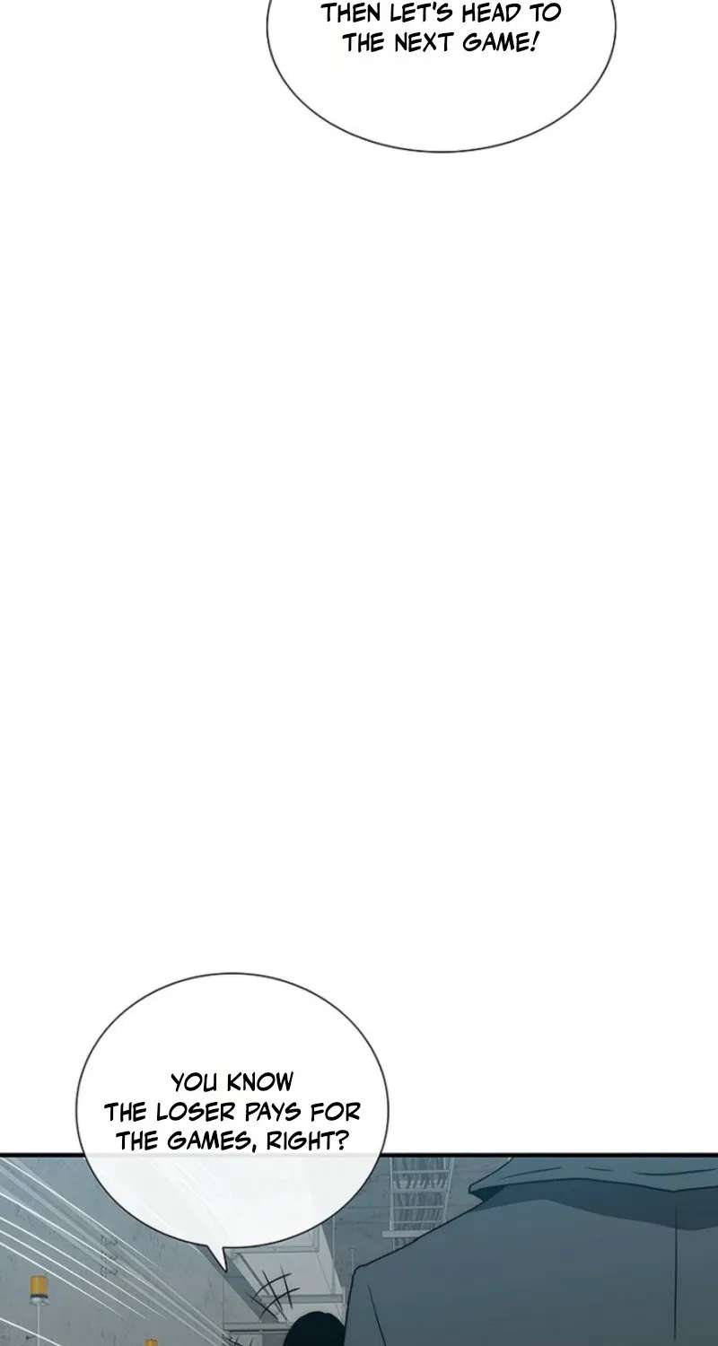 The Retired Killer Wants a Quiet Life Chapter 18 - page 42