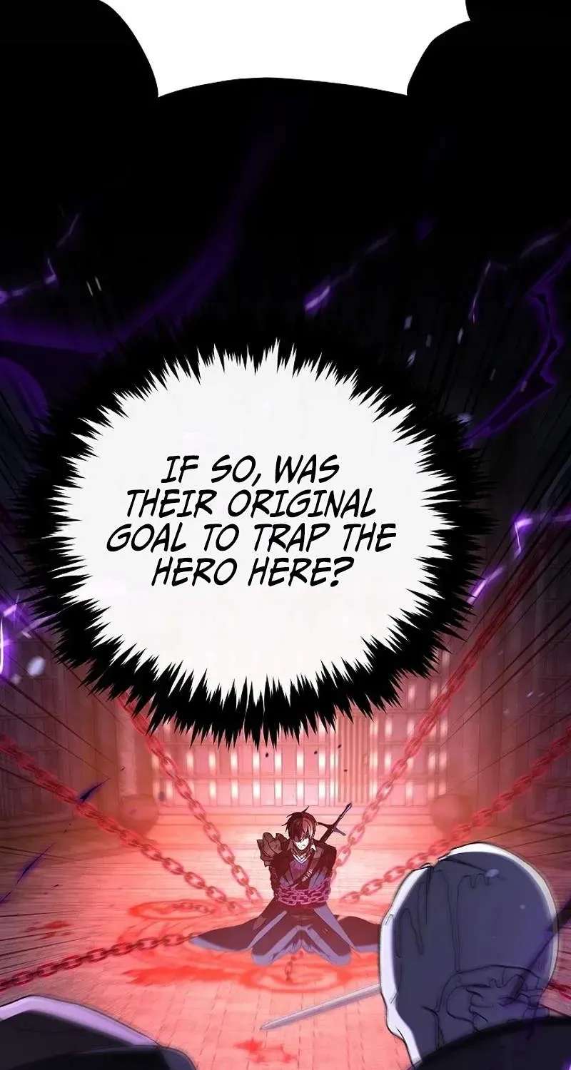Is It Bad That the Main Character’s a Roleplayer? Chapter 29 - page 73