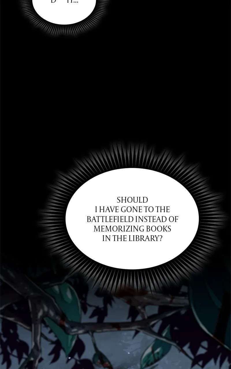 The Martial Genius WhoRemembers Everything Chapter 1 - page 40