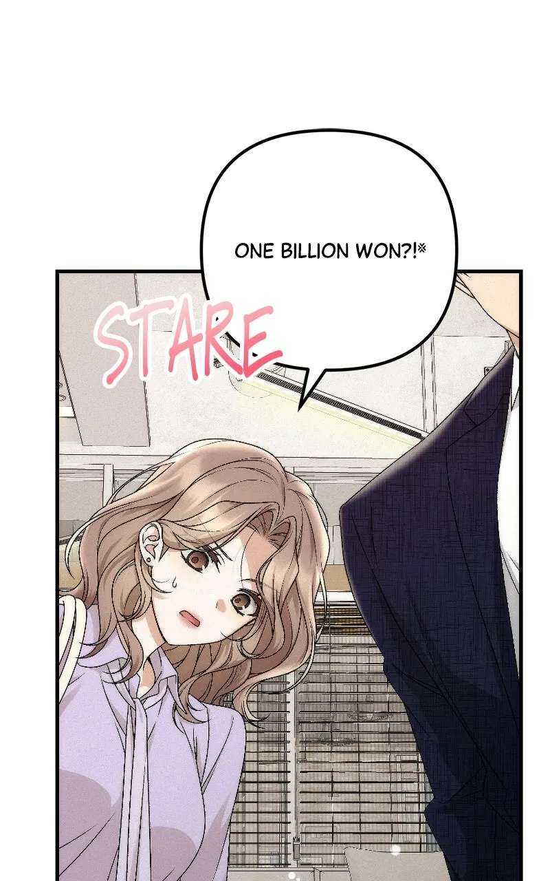 Office Romance Contract Chapter 3 - page 85
