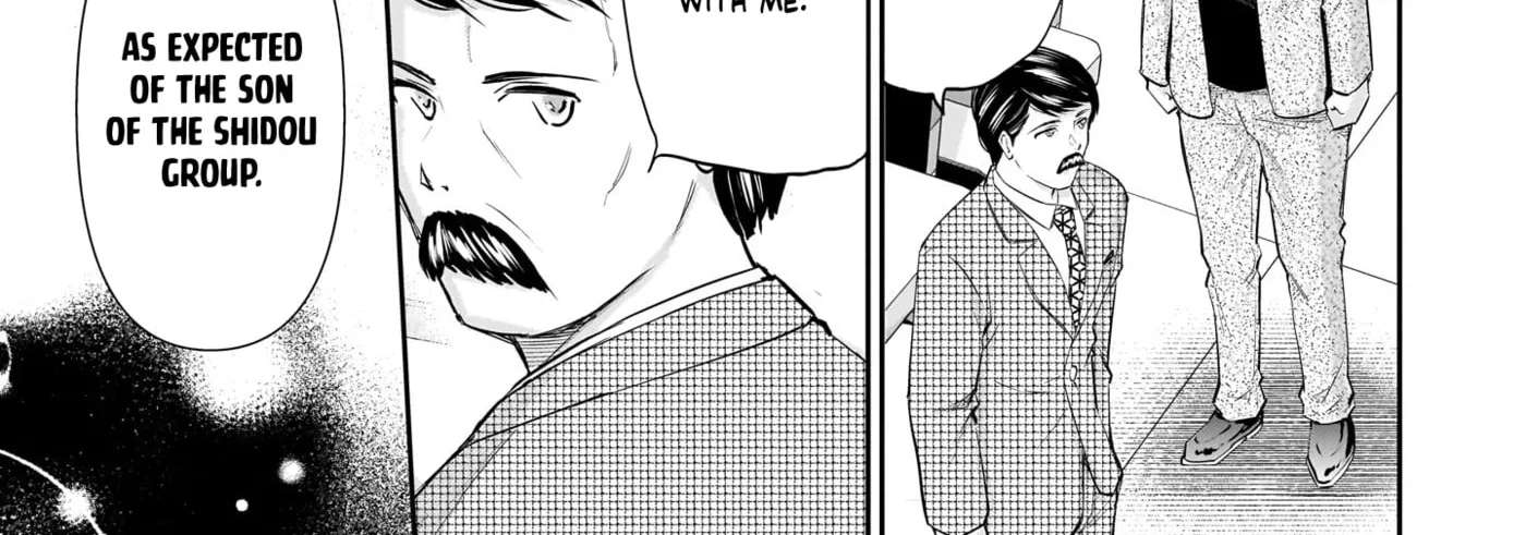 A Very Popular Idol Classmate Has Taken a Liking to Me, A Person Who Doesn’t Want to Work for my Whole Life Chapter 29 - page 55
