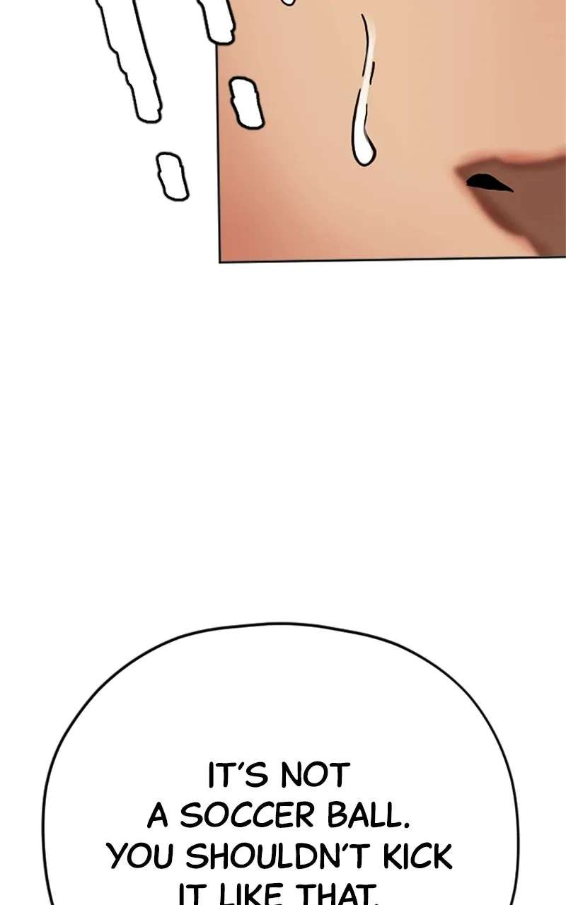 Dancer on the Court Chapter 2 - page 76