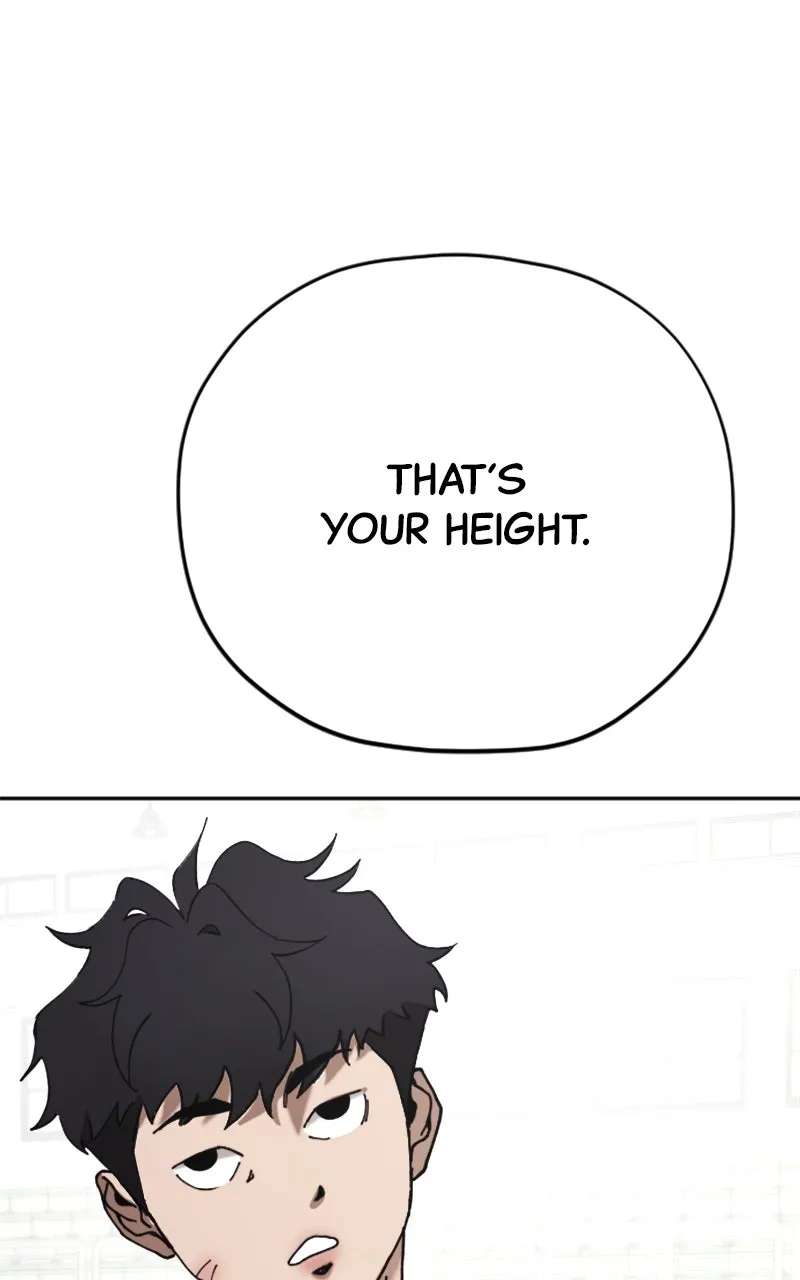 Dancer on the Court Chapter 3 - page 116
