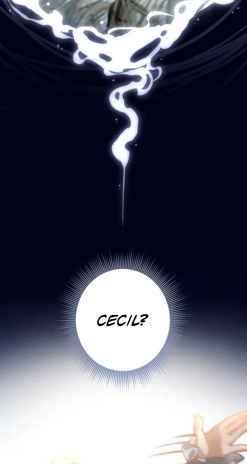 A Widowed Queen’s Devotion for Love Chapter 40 - page 5