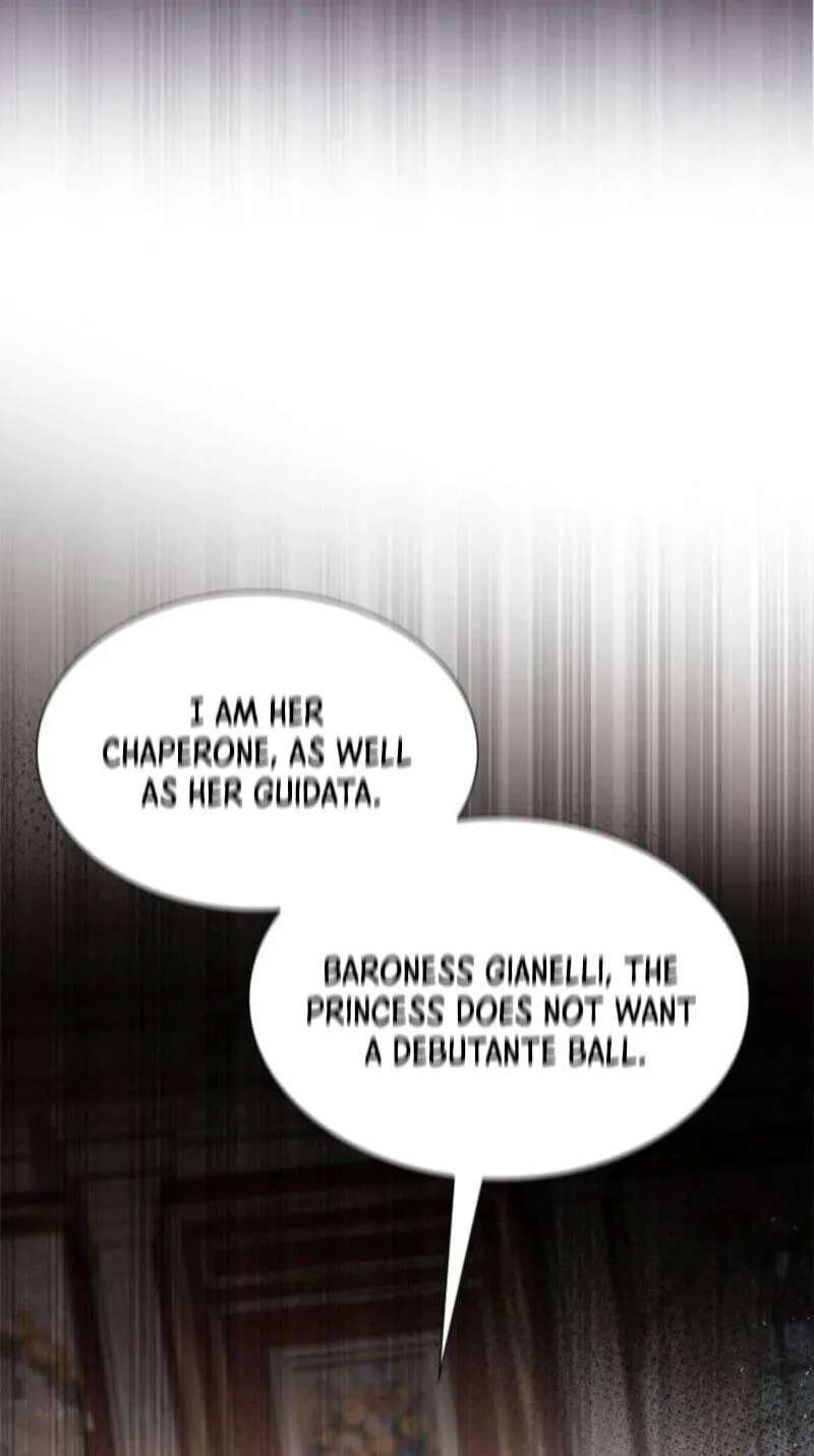 I'm the Queen in This Life Chapter 214 - page 17