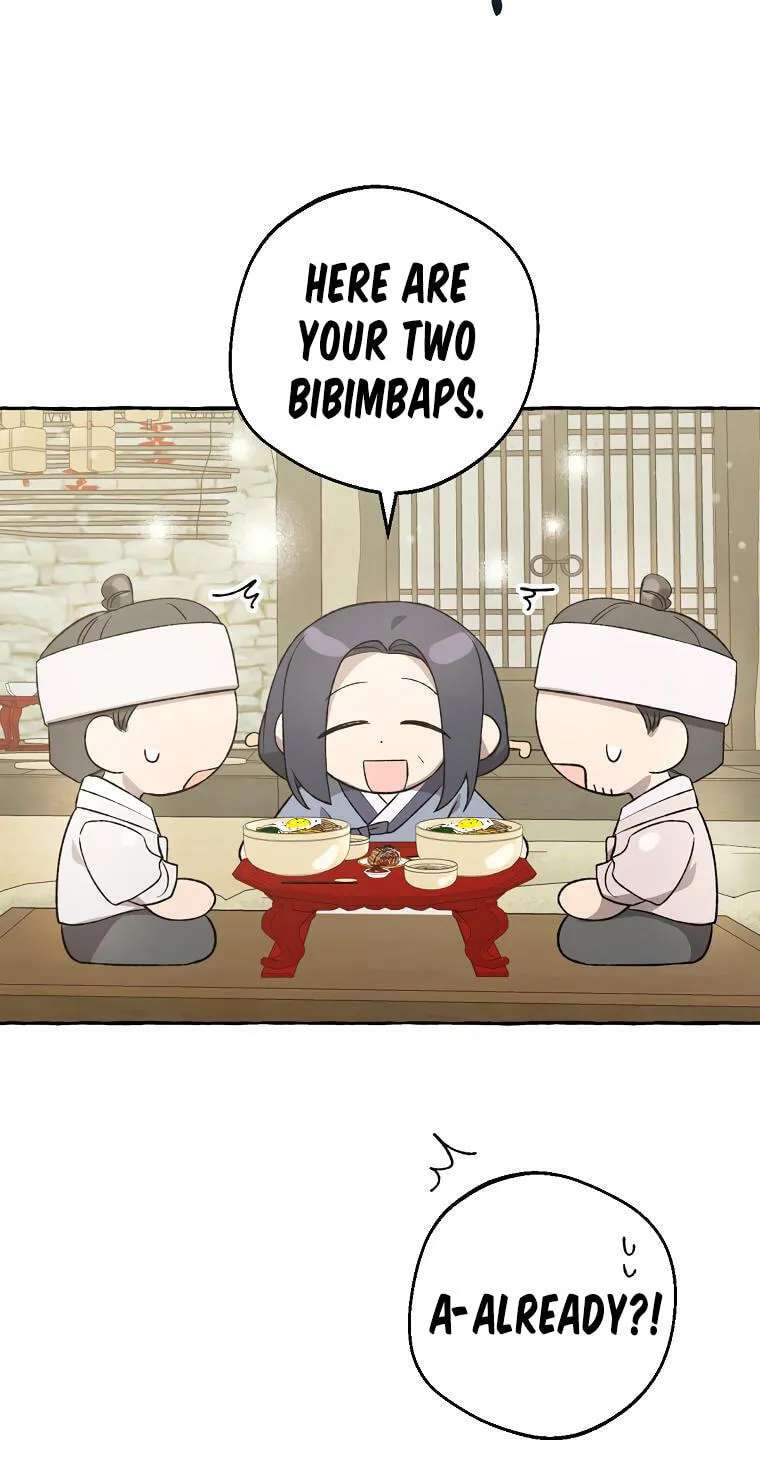 Tale Of Hyangdan Chapter 12 - page 34