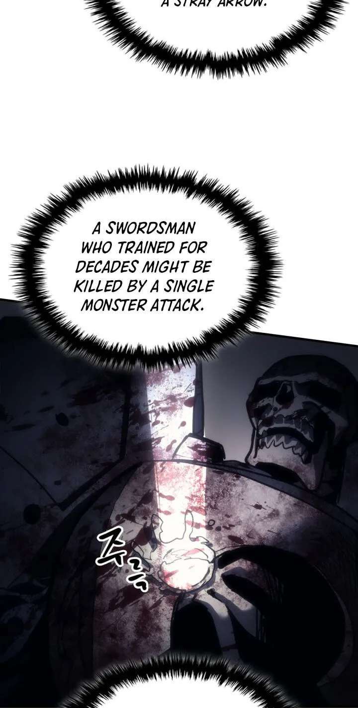 Act Like a Boss Monster, Mr. Swallow! Chapter 140 - page 58