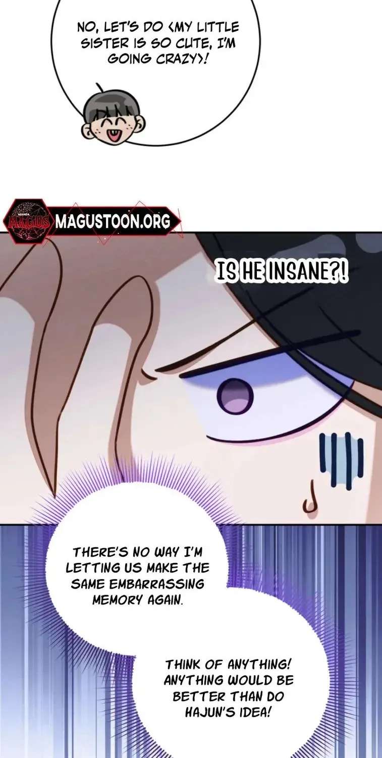The Top Student Hides Her Regression Chapter 10 - page 79