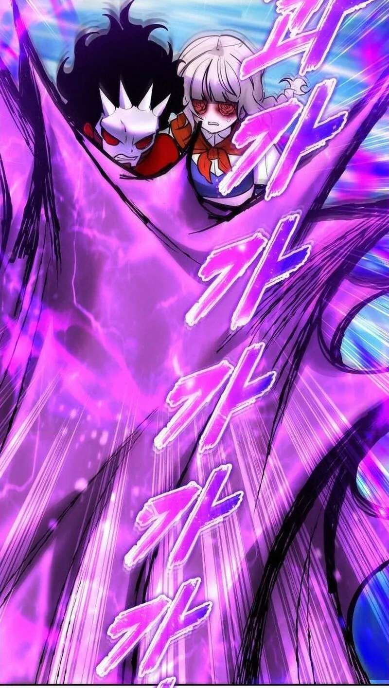 Secretly More Powerful than the Hero Chapter 138 - page 56