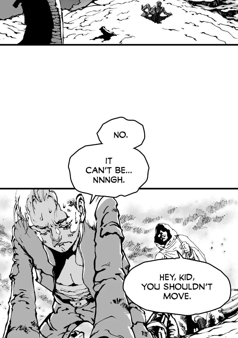 Star Wars™: The Legends of Luke Skywalker - The Manga Chapter 2 - page 7