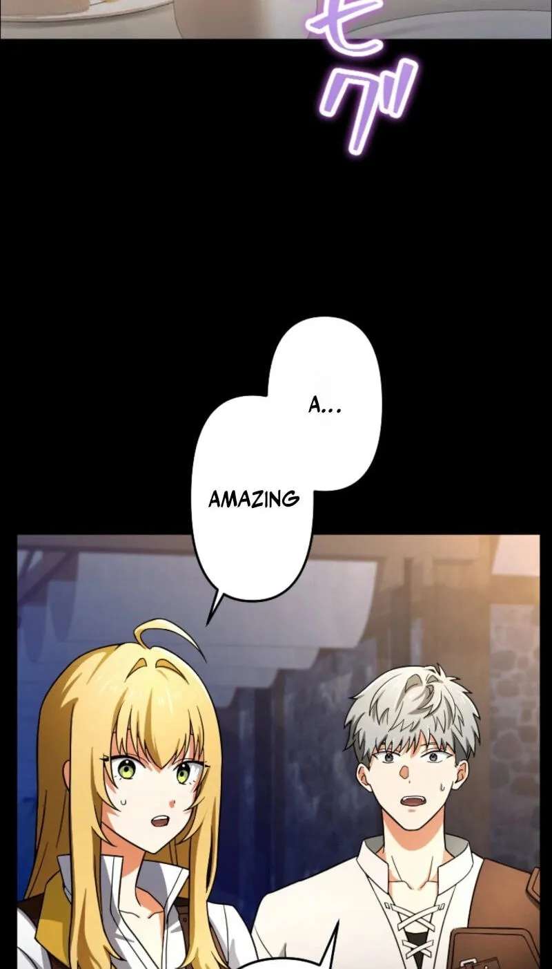 Haiiro no Asshu ~Teikokukishi Dan o Kubi ni Natta Ore wa Dungeon Toshi de Haiiro no Jinsei o Hikkurikaesu~ Chapter 51 - page 50
