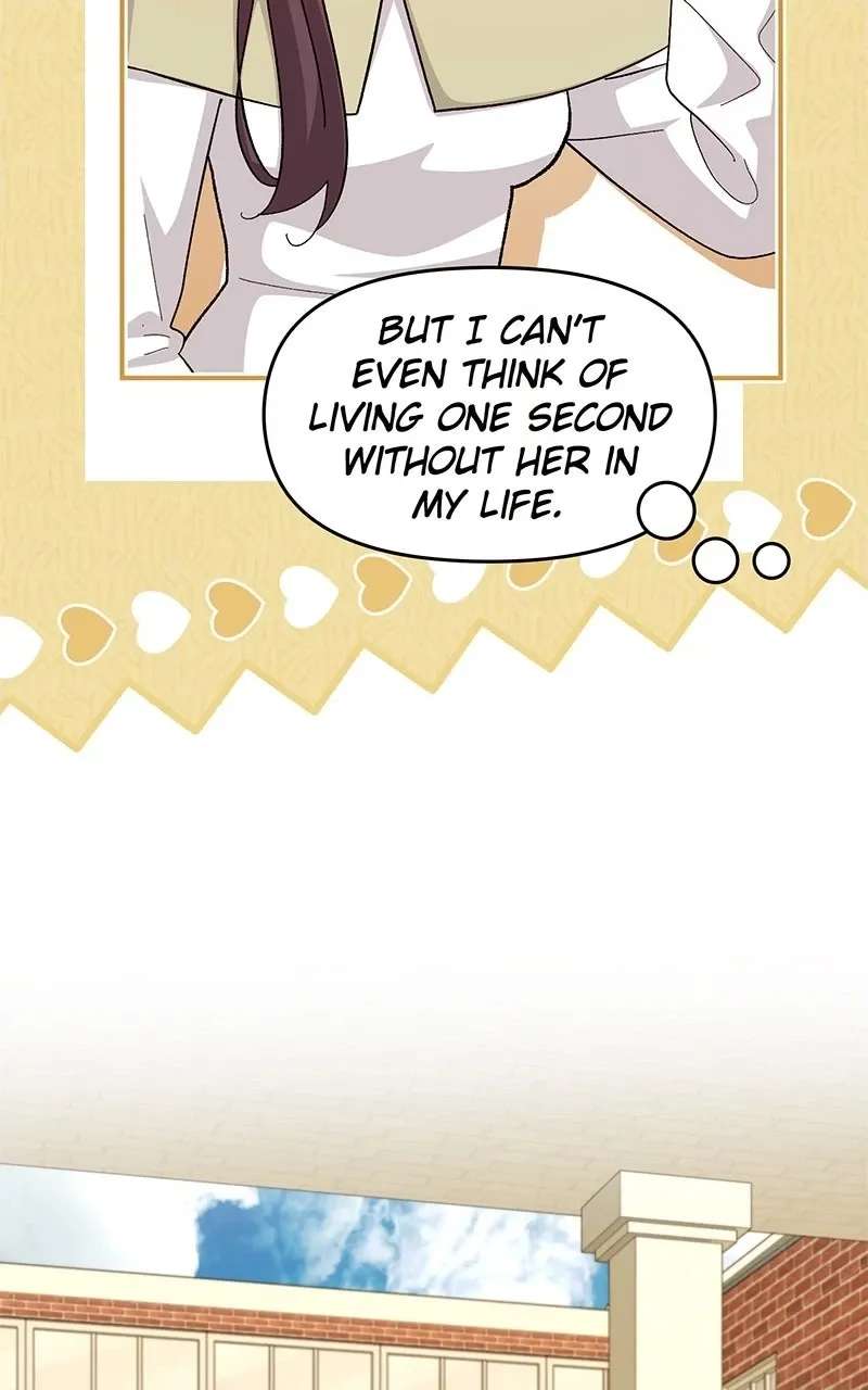 Kissing is the Easy Part Chapter 10 - page 40