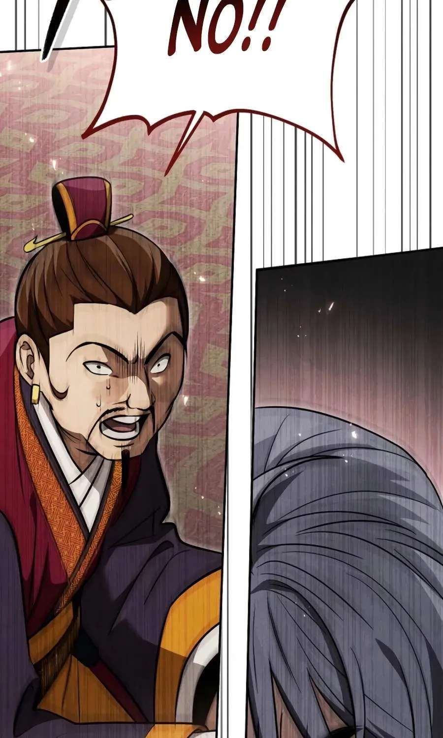 Heavenly Demon Sovereign Chapter 63 - page 21