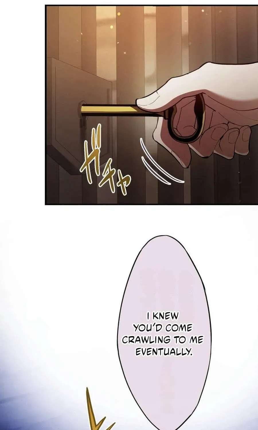 How The Villainous Alicia Saves The Day Chapter 99 - page 22
