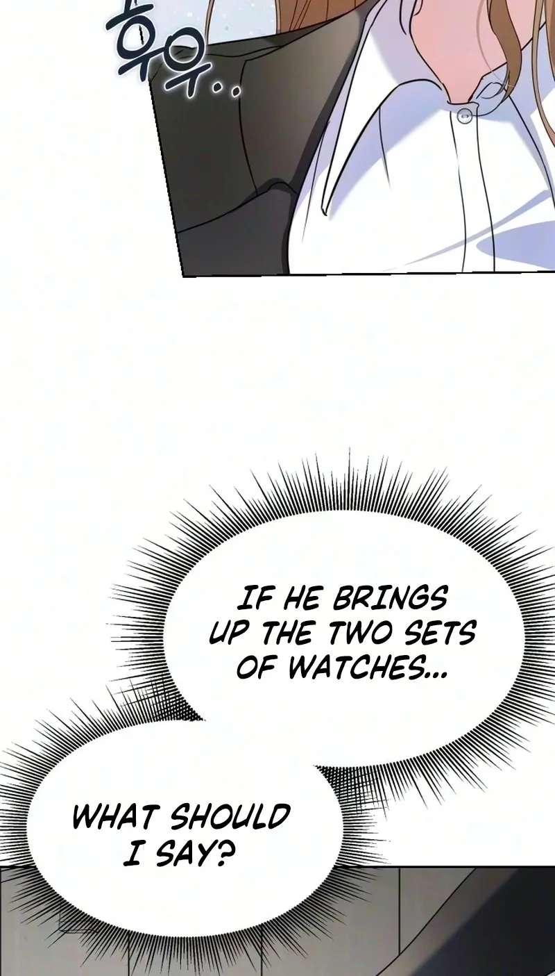 How Dare I Love You Chapter 5 - page 37