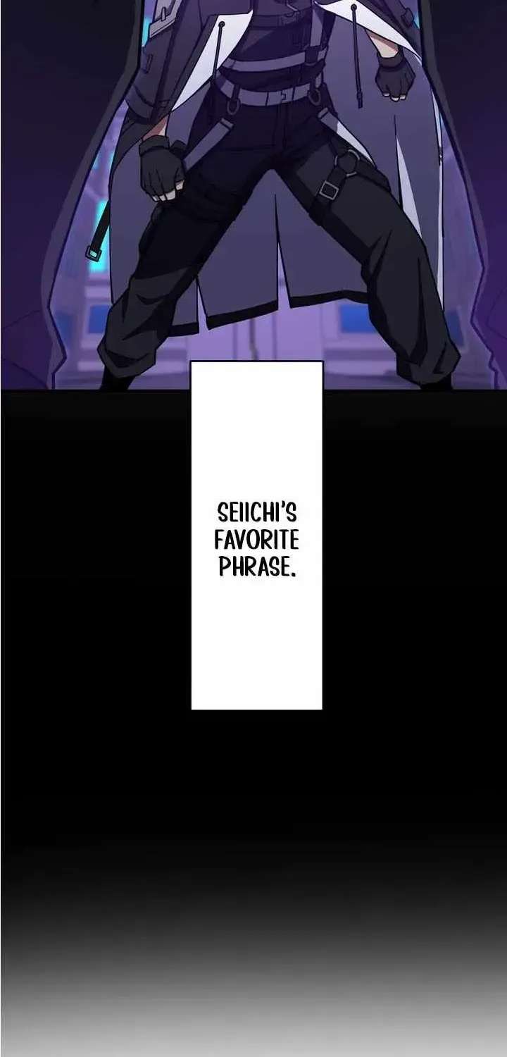The Underworld Transcendent Returns Chapter 42 - page 4