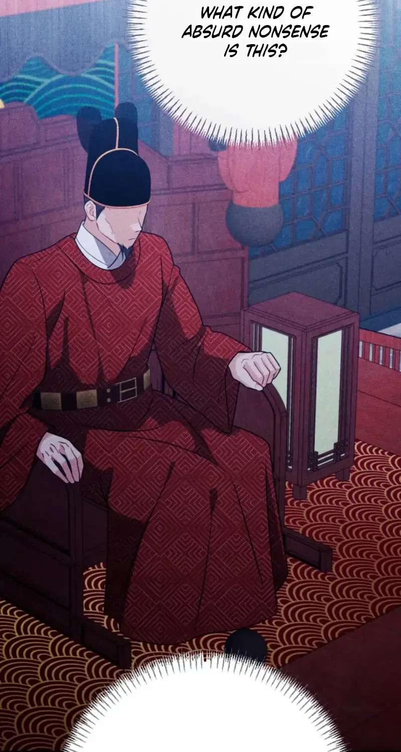 The Imugi and the Monk Chapter 2 - page 41