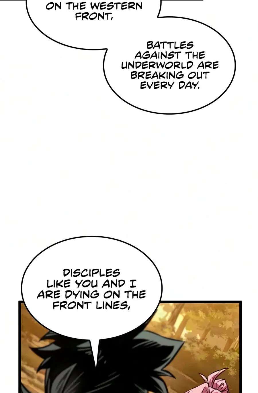 The Unforgettable Genius Martial Artist Chapter 23 - page 159