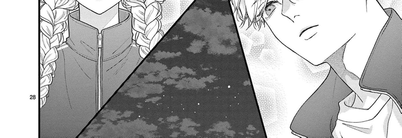 Narukawa-kun Doesn't Want to Be Made to Cry. Chapter 26 - page 44
