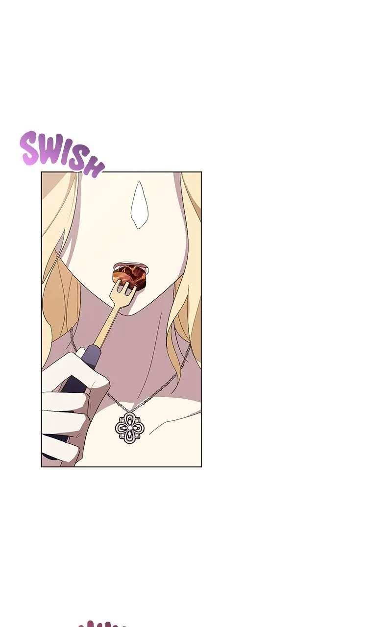 Wished You Were Dead Chapter 96 - page 94