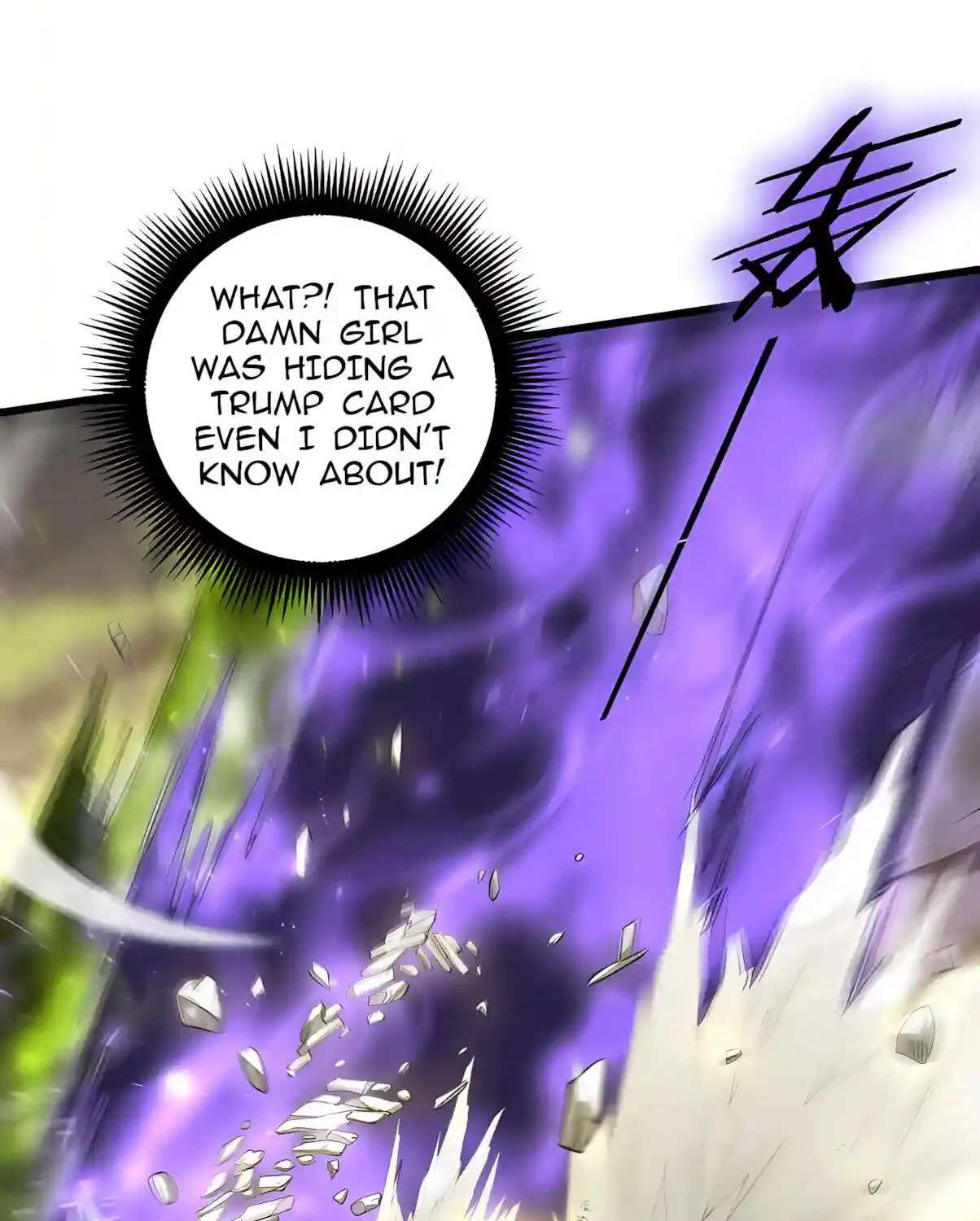 Zerg Ruler: I Command the Scourge Chapter 138 - page 39