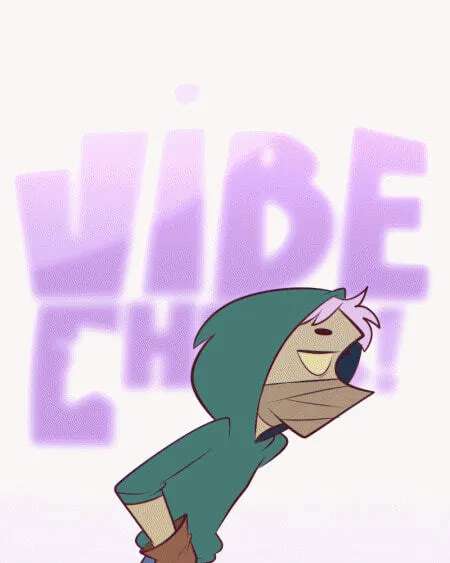Vibe Check! Chapter 180 - page 38