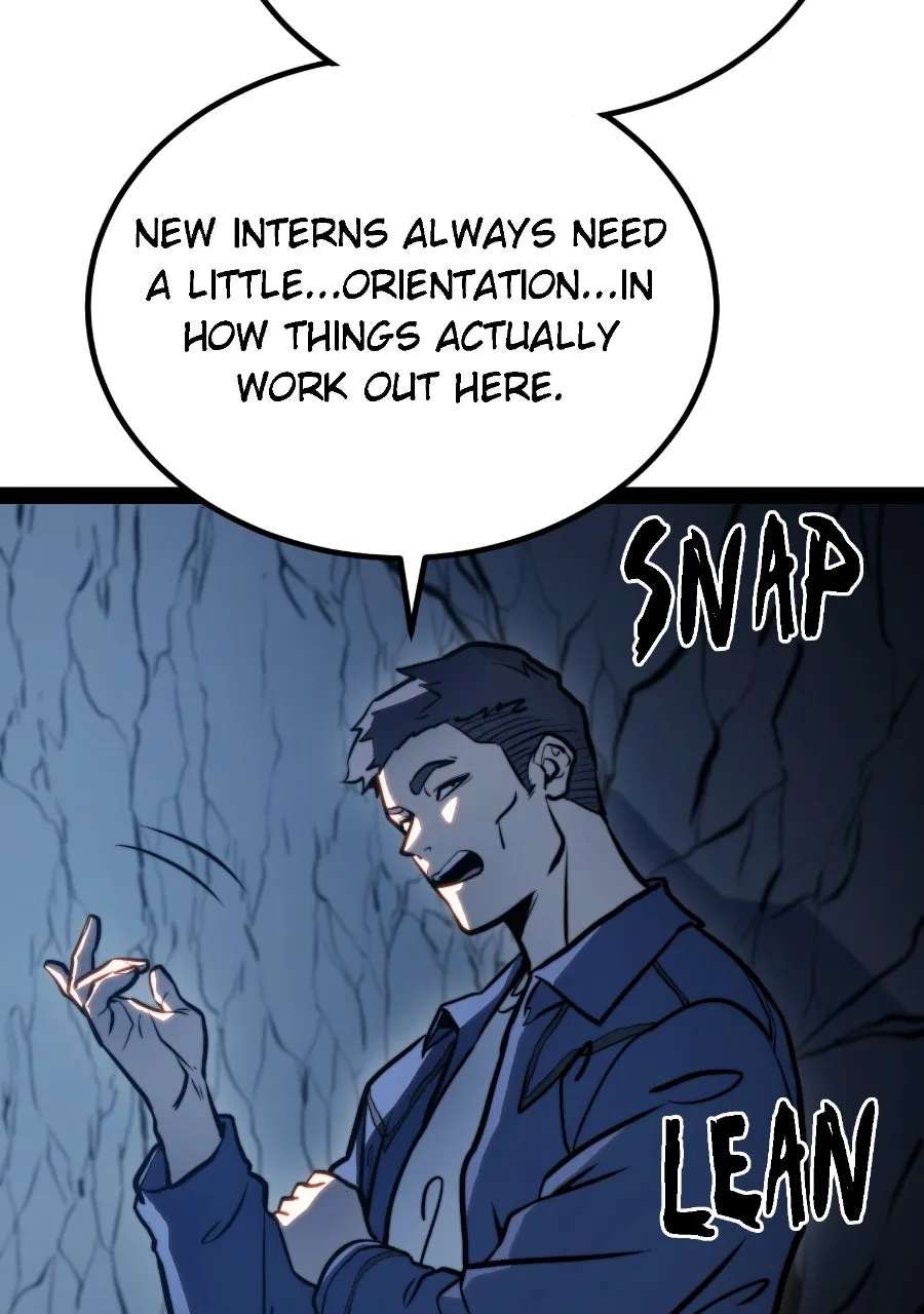 All-Class Awakening:God Slayer II Chapter 19 - page 67