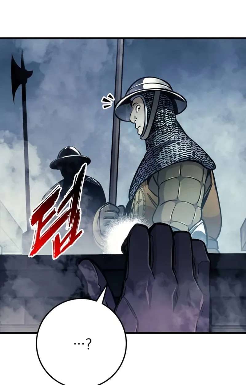 The Wandering Knight's Survival Manual Chapter 57 - page 8