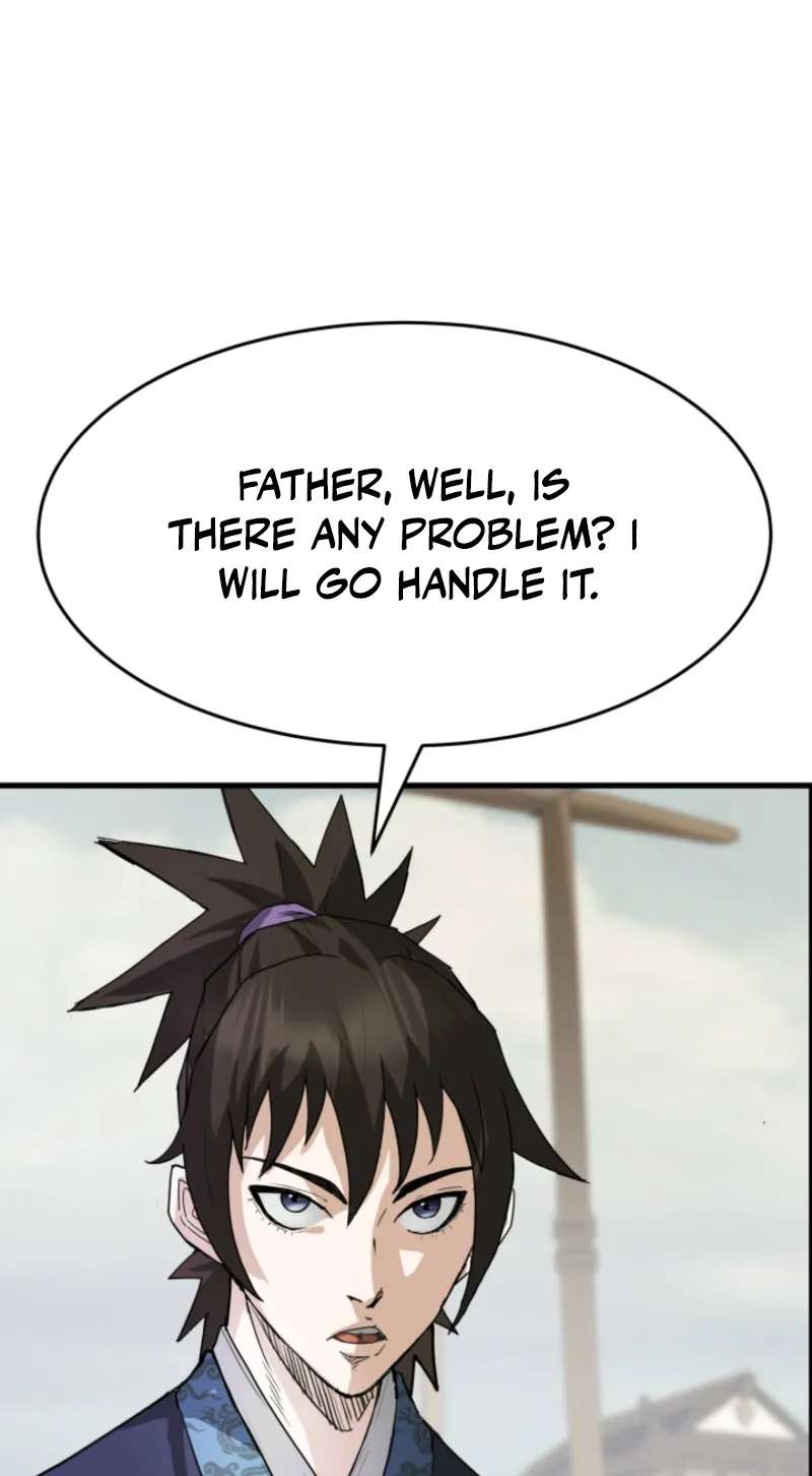Past-Life Demon Chapter 22 - page 47