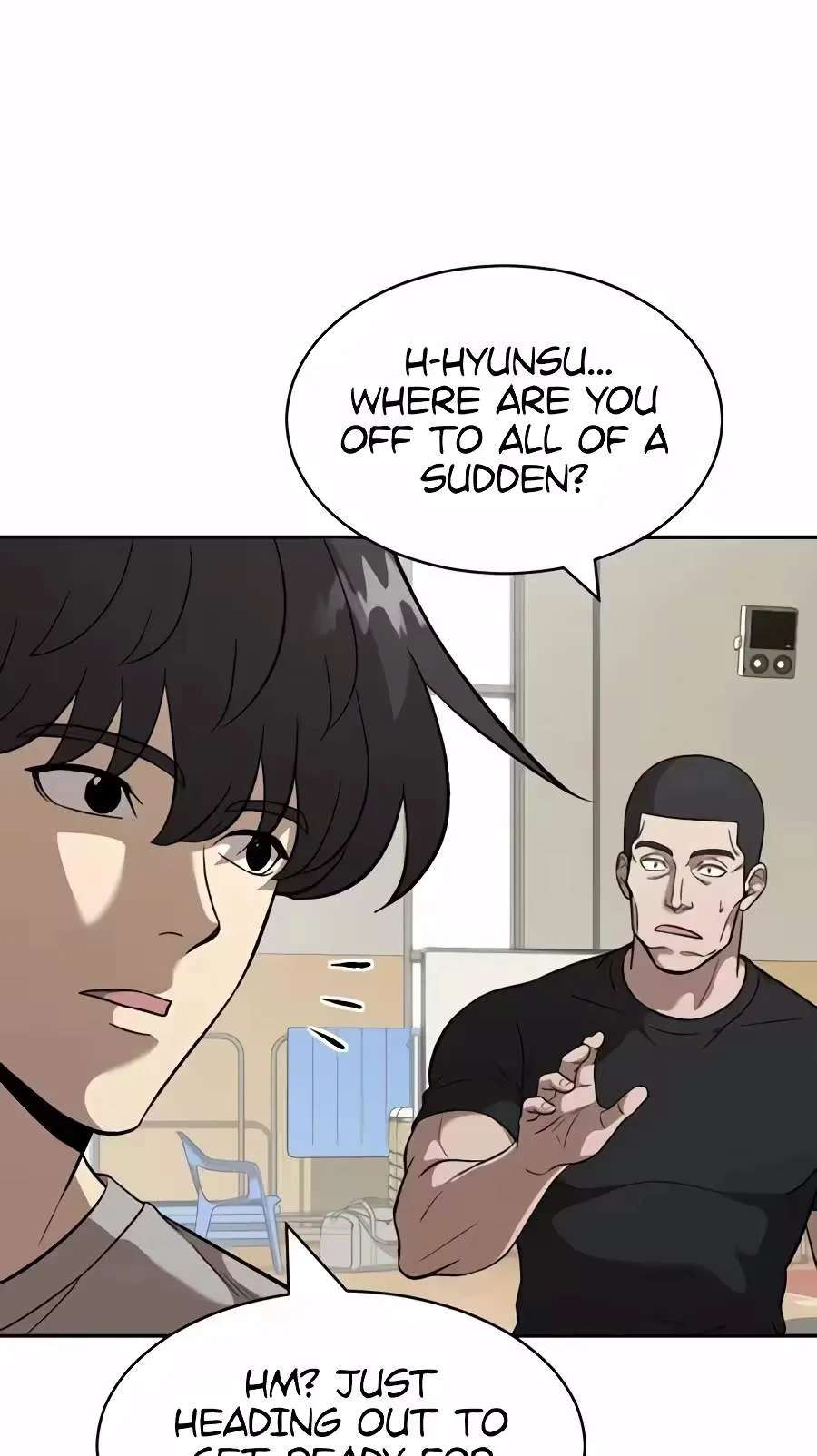 The Possessed Prodigy Actor Chapter 69 - page 21