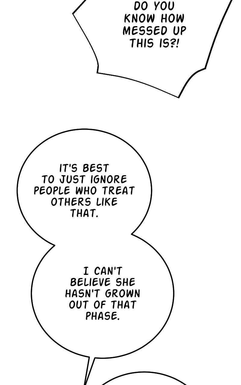My Dud To Stud Boyfriend Chapter 187 - page 8