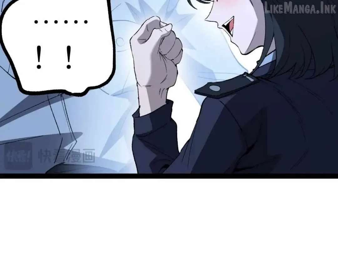 God-level Assassin, I’m the Shadow Chapter 141 - page 58